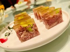 水晶羊肉-上海会馆(香港名都店)