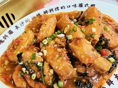 -马叉虫和妖且闲·长沙大排档(解放西店)
