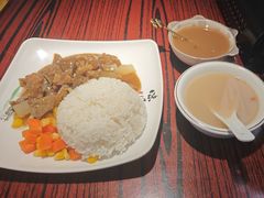 -龚印记牛骨牛杂屋·四代传承(珠影星光城店)