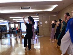 -一兆韦德(万源城店)