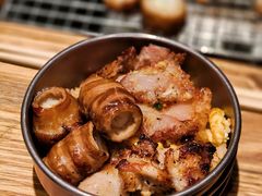 -夜食白市Yespicy·烧烤啤酒宵夜(番禺四海城店)