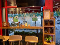 -煜北·西北小馆(曲阳路店)