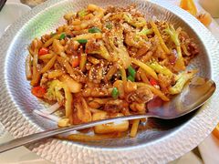 -蛙功夫(福州仓山万达店)