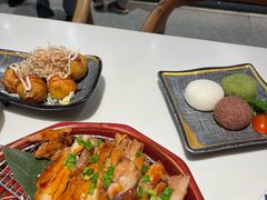 -花漫里日式餐厅(南安中骏店)