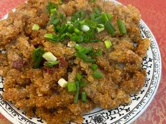 -简阳董家埂羊肉汤