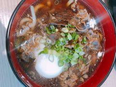 -一兰拉面(新宿中央东口店)