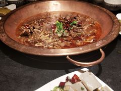 -沧州成老灶火锅鸡(正定燕赵大街店)