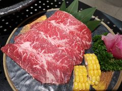 -妥妥烤肉料理(昙华林店)