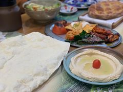 -SULTAN·苏坦土耳其餐厅(新光汇店)