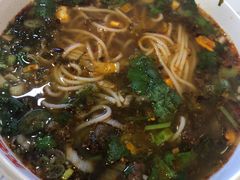 -无名缘米粉(领展购物广场京通店)