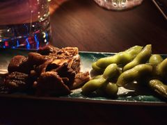 -JZ Club 爵士酒吧(上海店)