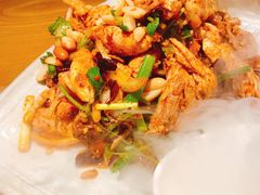 -美国加州牛肉面(锦绣天第裕龙花园店)