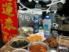 -miss密斯韩餐(平阳景苑店)