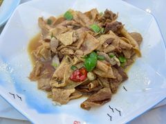 -黄牛肉馆·皖南土菜