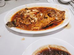 红烧多宝鱼-紫光园(顺义店)