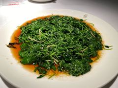 酒炒草头-苏浙汇(古北店)