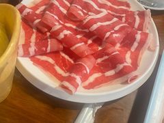-前门杨记·铜锅涮肉(王府井·故宫店)
