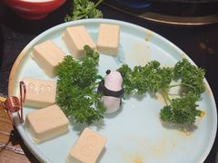 -吼堂老火锅(太古里总店)