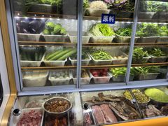 -元谋凉鸡店(百年老店)