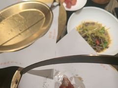 -鸽子侯·家宴·平价海鲜(绿地店)