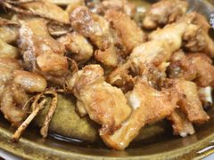 -苏记农家菜馆