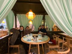 -山里俏·地标皖南菜·屯溪臭鳜鱼(北城万达店)