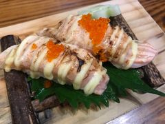 -成喜屋日本料理