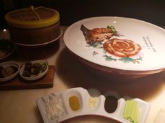 -京味斋·北京烤鸭(华威桥北工大店)