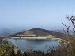 -北京十三陵国家森林公园蟒山景区