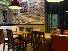 -星期五餐厅(金融街店)