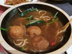 -一盏明灯全素斋(殊像寺店)
