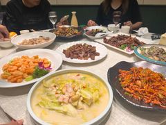-大铁勺新津菜(熙悦汇店)