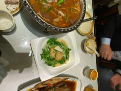 -老家信阳菜(北京路店)