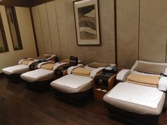 -郑州银基黄帝宫御温泉