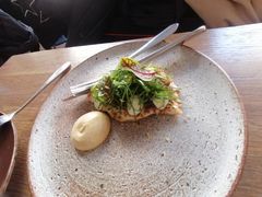 -BOR Eatery(安福路店)