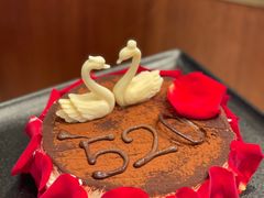 -济南香格里拉·咖啡泉自助餐厅