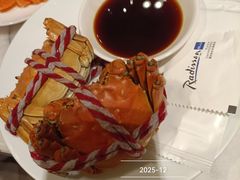 -River Café 海鲜自助(重庆丽笙世嘉酒店)