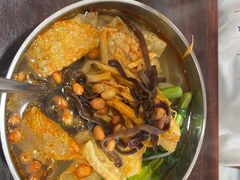 -周成芝螺蛳粉(人和店)