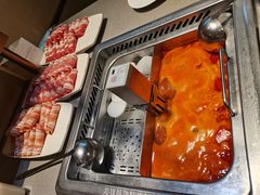 -海底捞火锅(振华广场店)