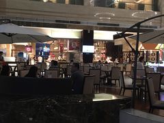 -青岛城阳宝龙福朋喜来登酒店