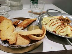 -卡朋西餐(大信新都汇店)