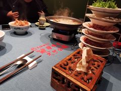 -天怡·鱼工厂(临江店)