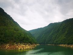 -乌江画廊(彭水苗族土家族自治县)