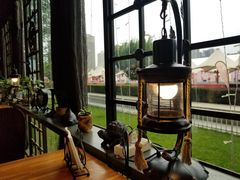 -有才叔的小馆(招商依云曲江店)