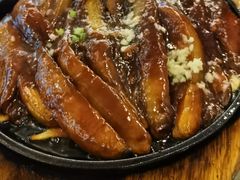 -玉林烤鸭店(垡头店)