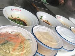 -钟方模白家肥肠粉(春熙店)
