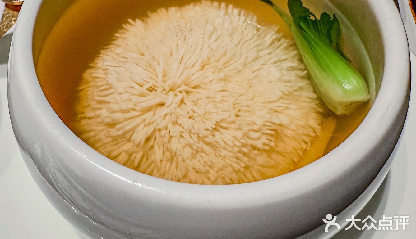 在成都‼️也能品尝到正宗的淮扬菜了