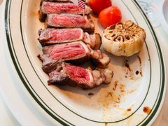 -MONICH牛排融合餐厅(和义大道购物中心店)