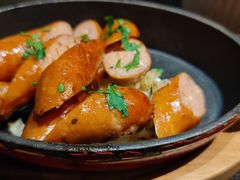 -西堤牛排(恒隆广场店)
