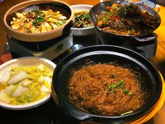 -格塘人家·山泉水煮鱼(望兴家园店)